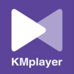 تحميل برنامج KMplayer للكمبيوتر 32 بت 64 Bit
