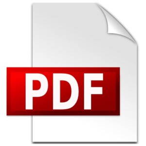 تحميل برنامج PDF للكمبيوتر قارئ الكتب