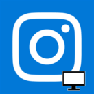 تحميل برنامج instagram للكمبيوتر عربي